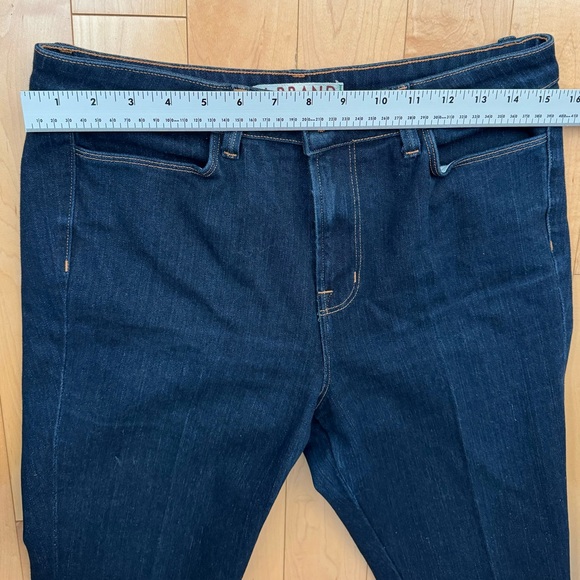 J Brand™ Bardot pencil leg jeans👖in EUC - Picture 5 of 9